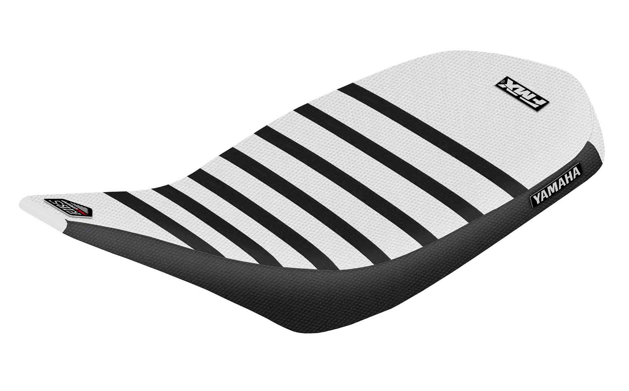 Funda Asiento Yamaha Yfz 450 Rib Fmx Covers