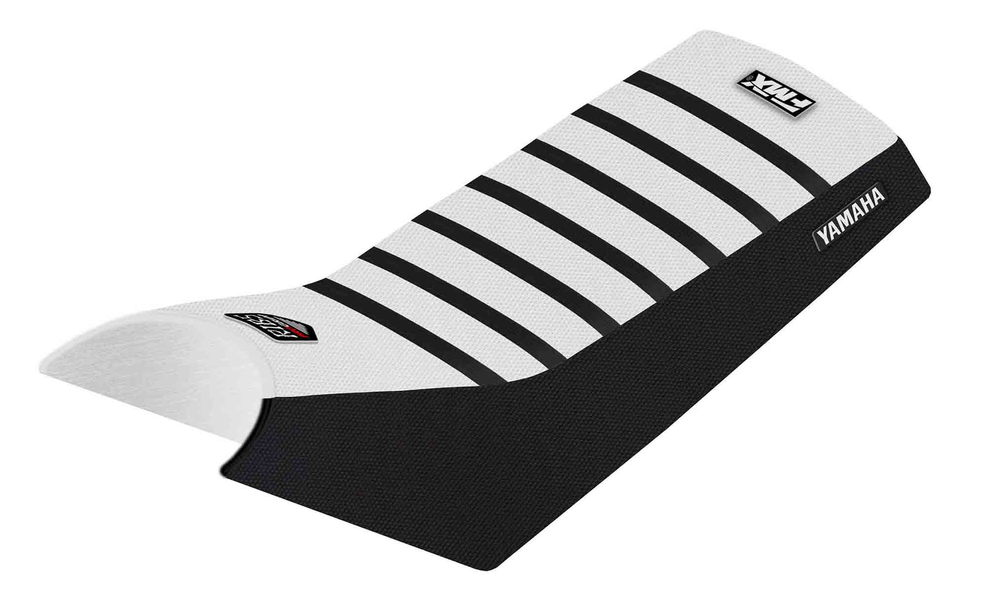 Funda Asiento Yamaha Warrior Rib Fmx Covers