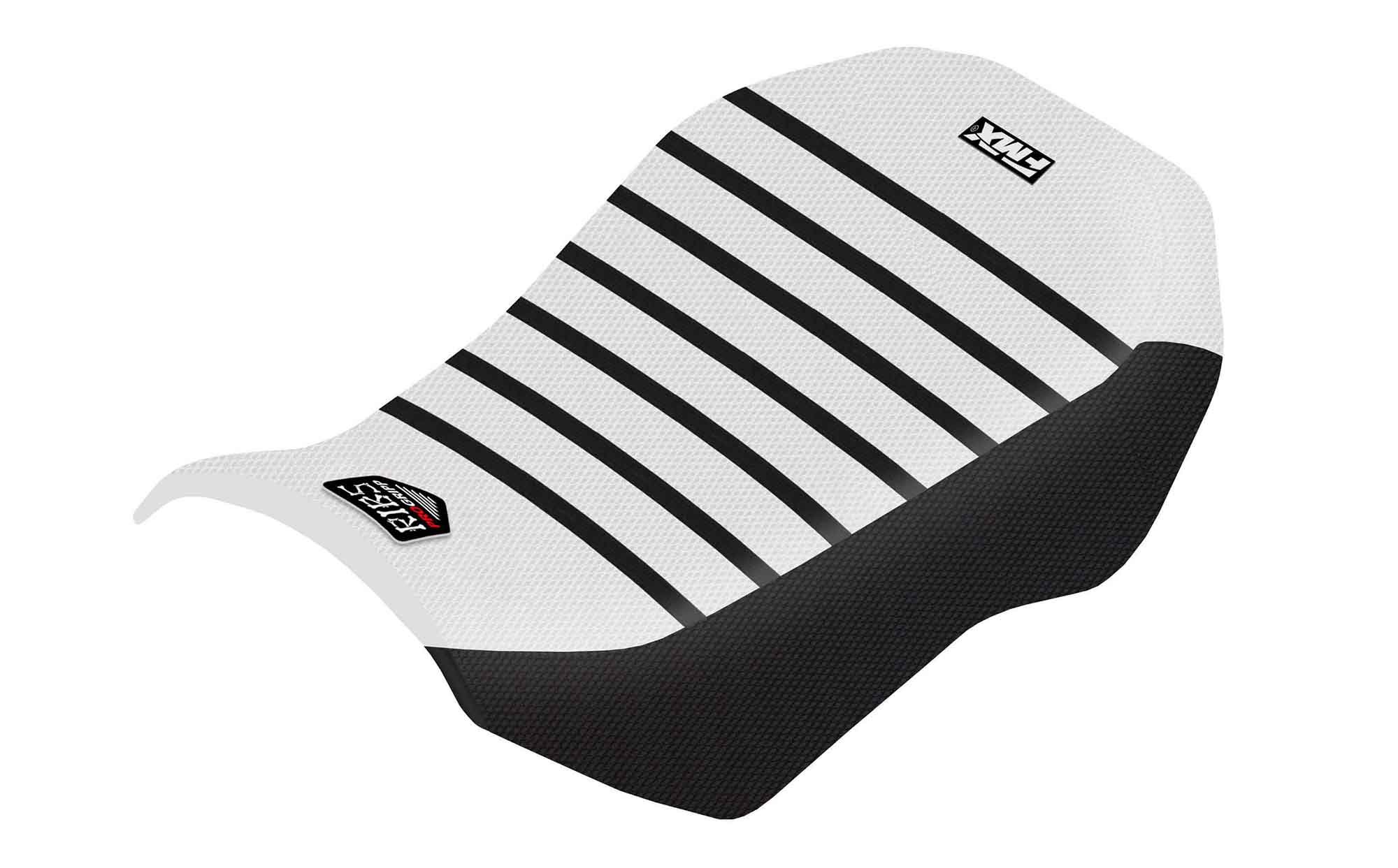 Funda Asiento Suzuki Ltz 400 Rib Fmx Covers