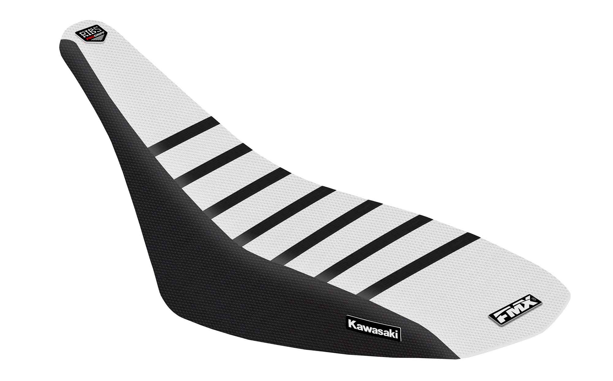 Funda Asiento Kawasaki Kfx 450 Rib Fmx Covers