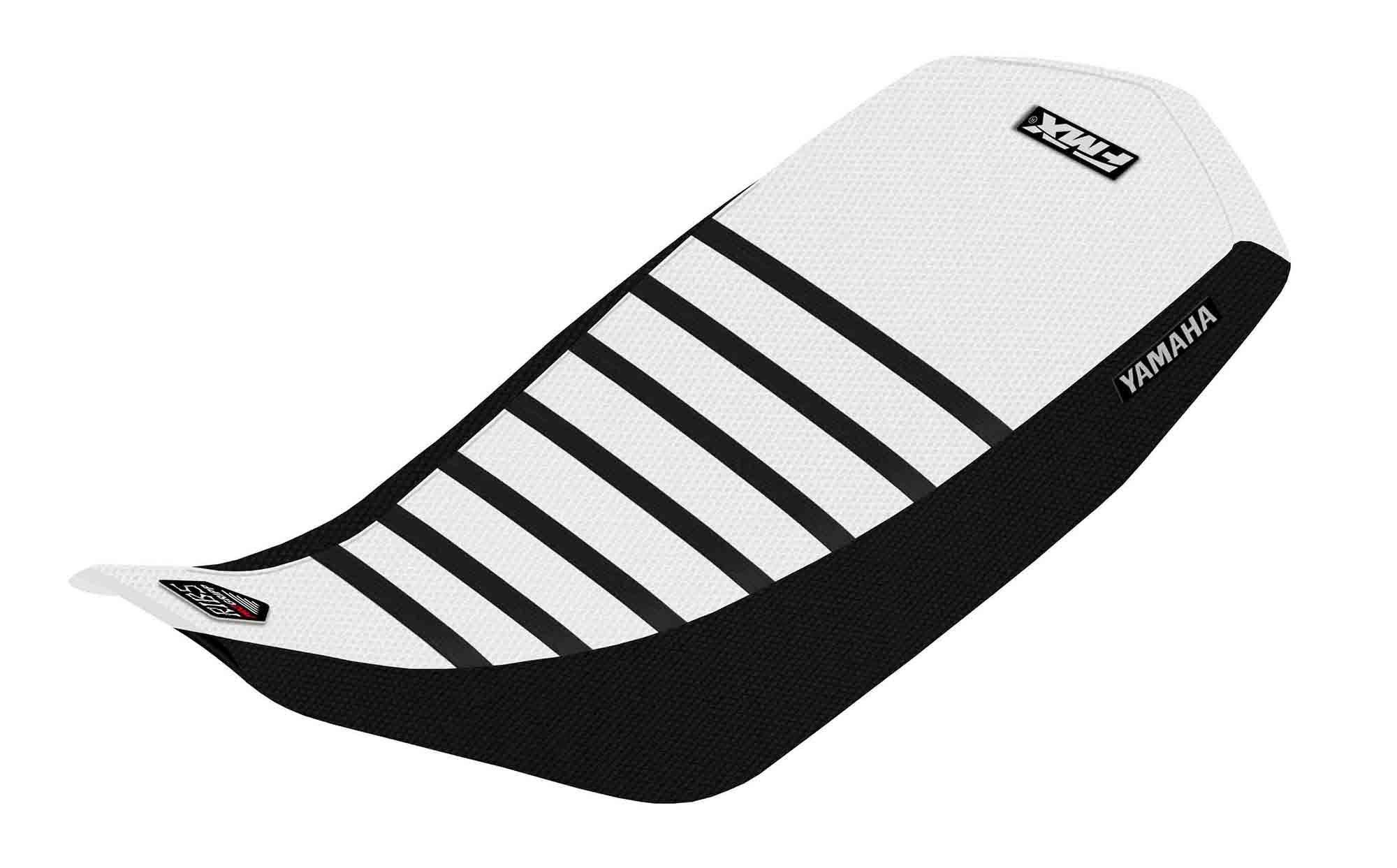 Funda Asiento Yamaha Raptor 350 Rib Fmx Covers