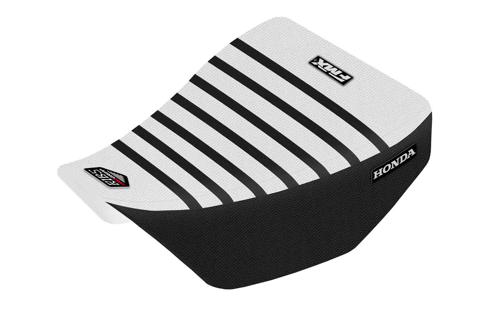 Funda Asiento Honda Trx 200 Rib Fmx Covers