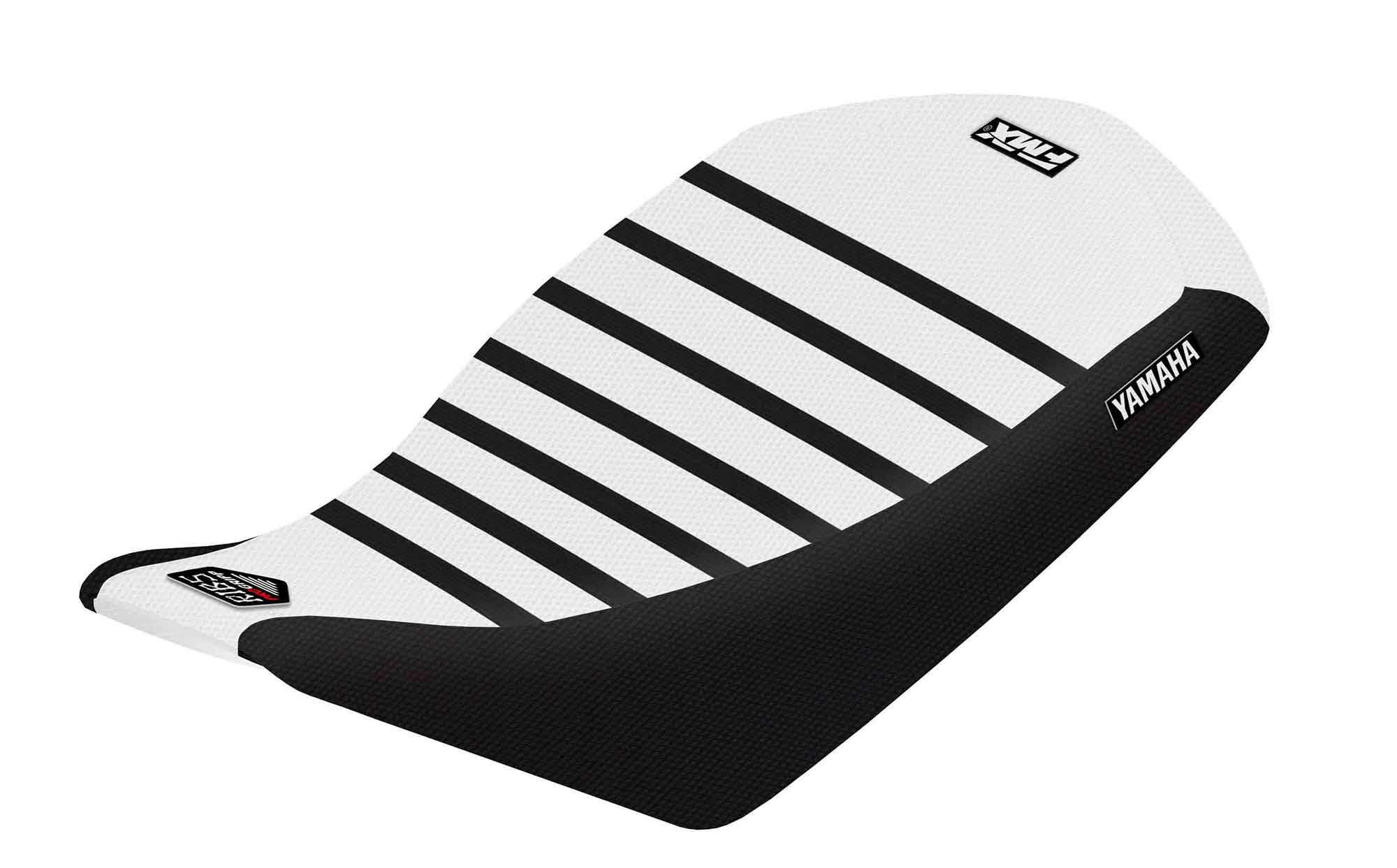 Funda Asiento Yamaha Raptor 90 Rib Fmx Covers