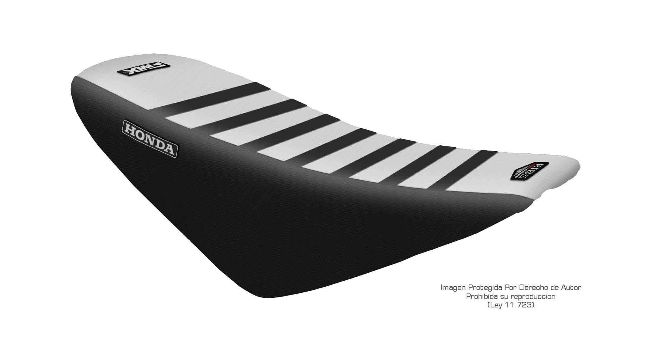 Funda Asiento Honda Crf 70 Rib Fmx Covers
