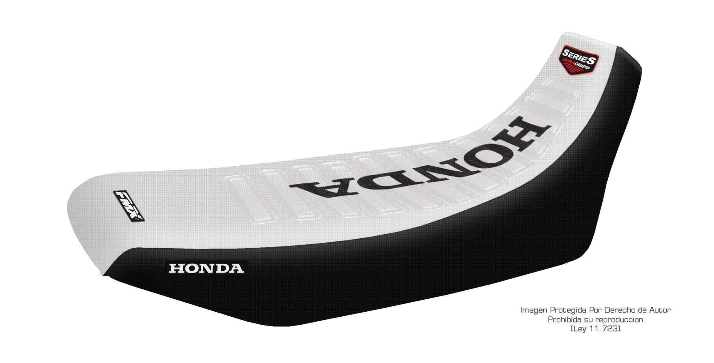 Funda Asiento Honda Nx 650 - 1992/2001 Series Fmx Covers