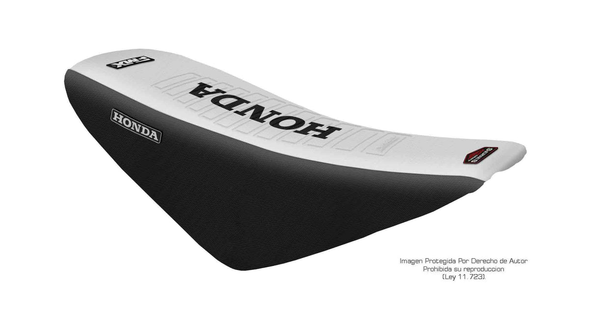 Funda Asiento Honda Crf 70 Series Fmx Covers