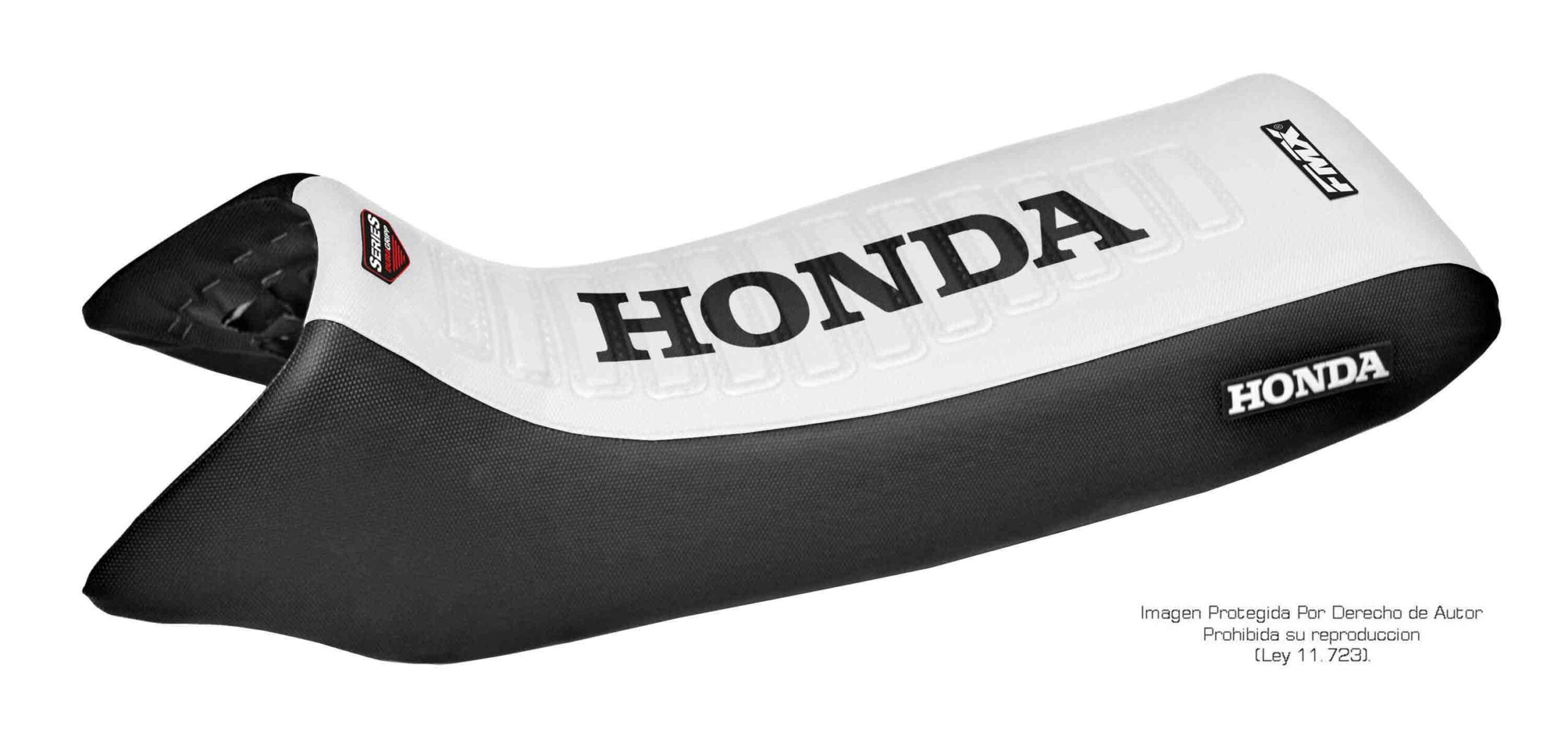 Funda Asiento Honda Nx Sahara 350 Series Fmx Covers