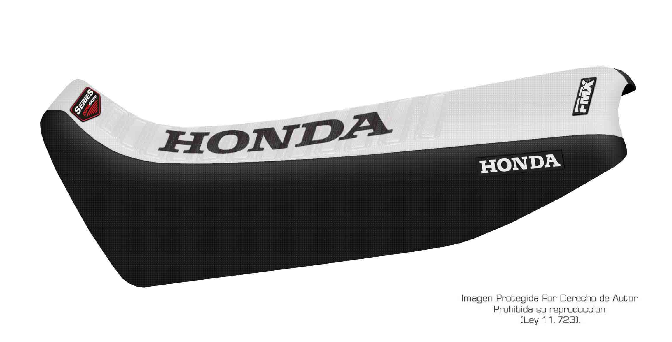 Funda Asiento Honda Xr 200  - Brazil Series Fmx Covers