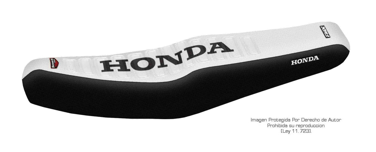 Funda Asiento Honda Wave/Futura Series Fmx Covers
