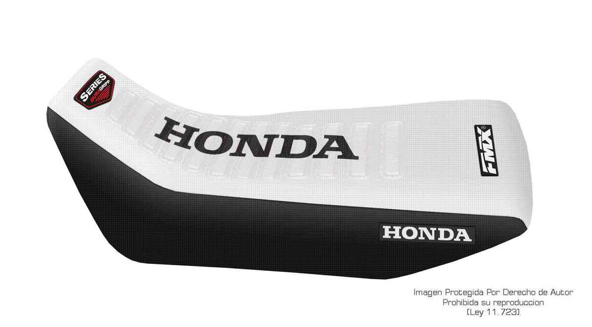 Funda Asiento Honda Nx 125 - Nx 150 Series Fmx Covers