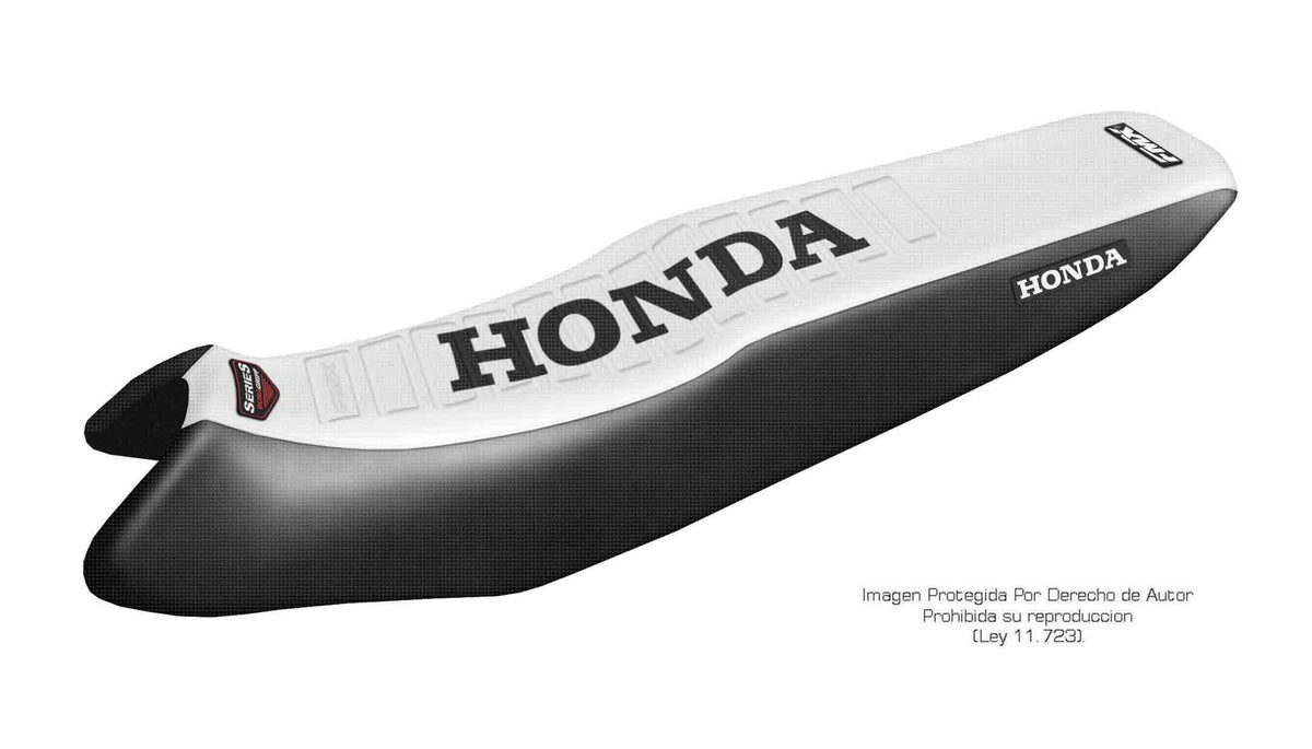 Funda Asiento Honda Cg 150 Modelo Viejo Series Fmx Covers