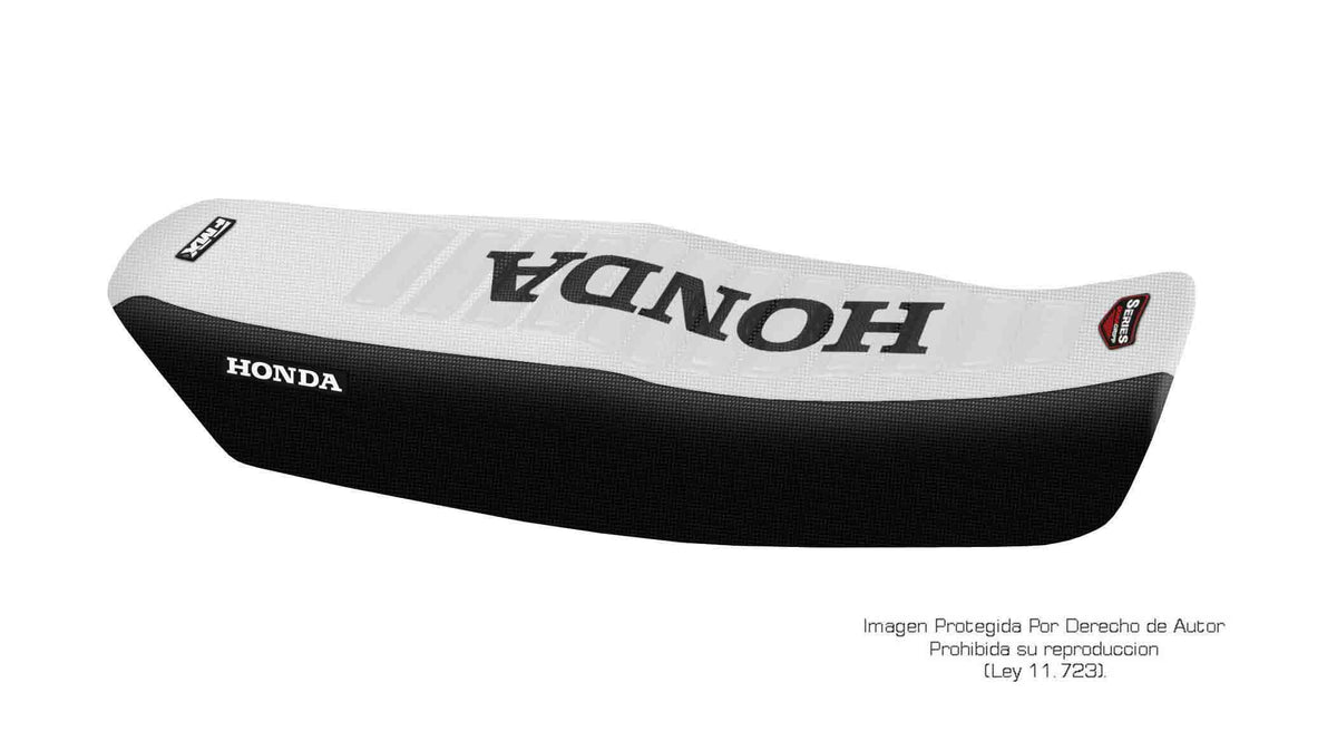 Funda Asiento Honda Cg 125 Today Series Fmx Covers