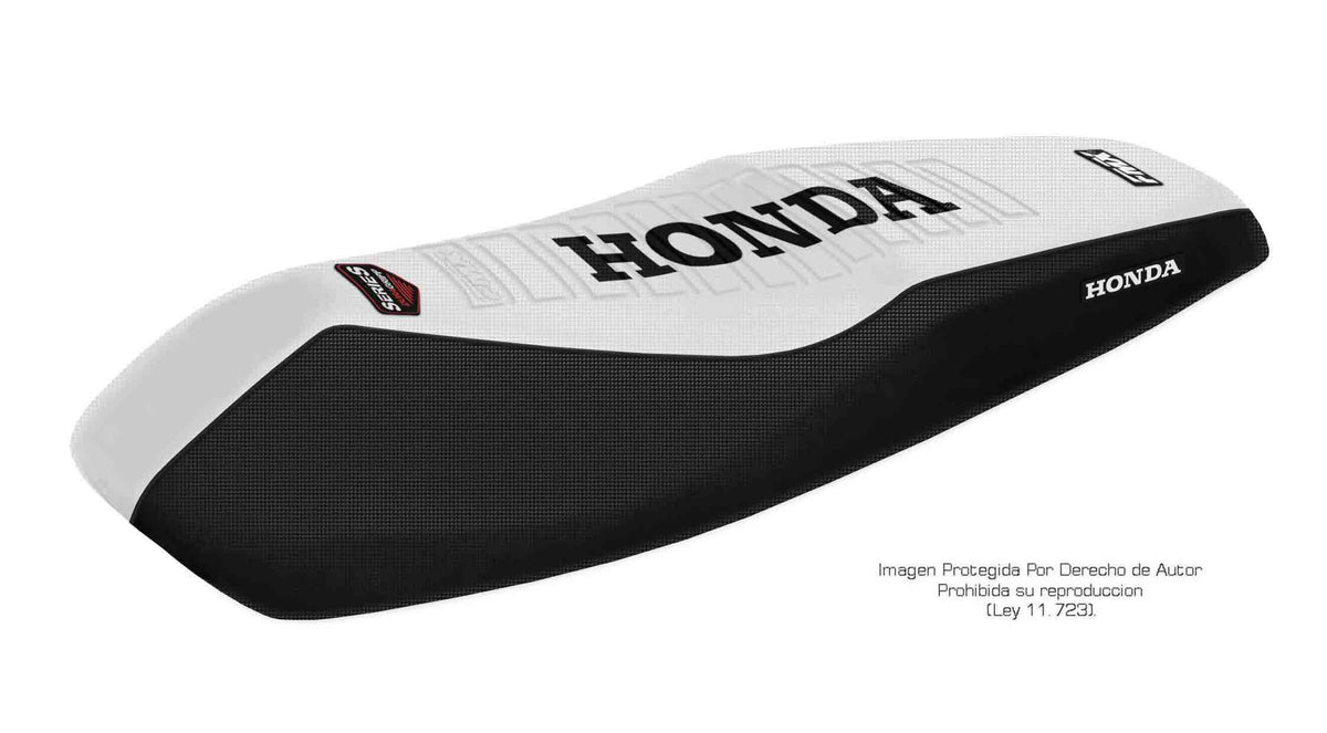 Funda Asiento Honda Biz 125 Series Fmx Covers