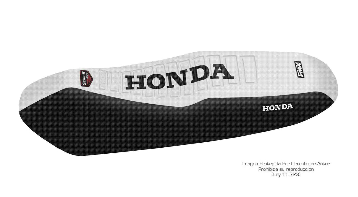 Funda Asiento Honda Pop Series Fmx Covers
