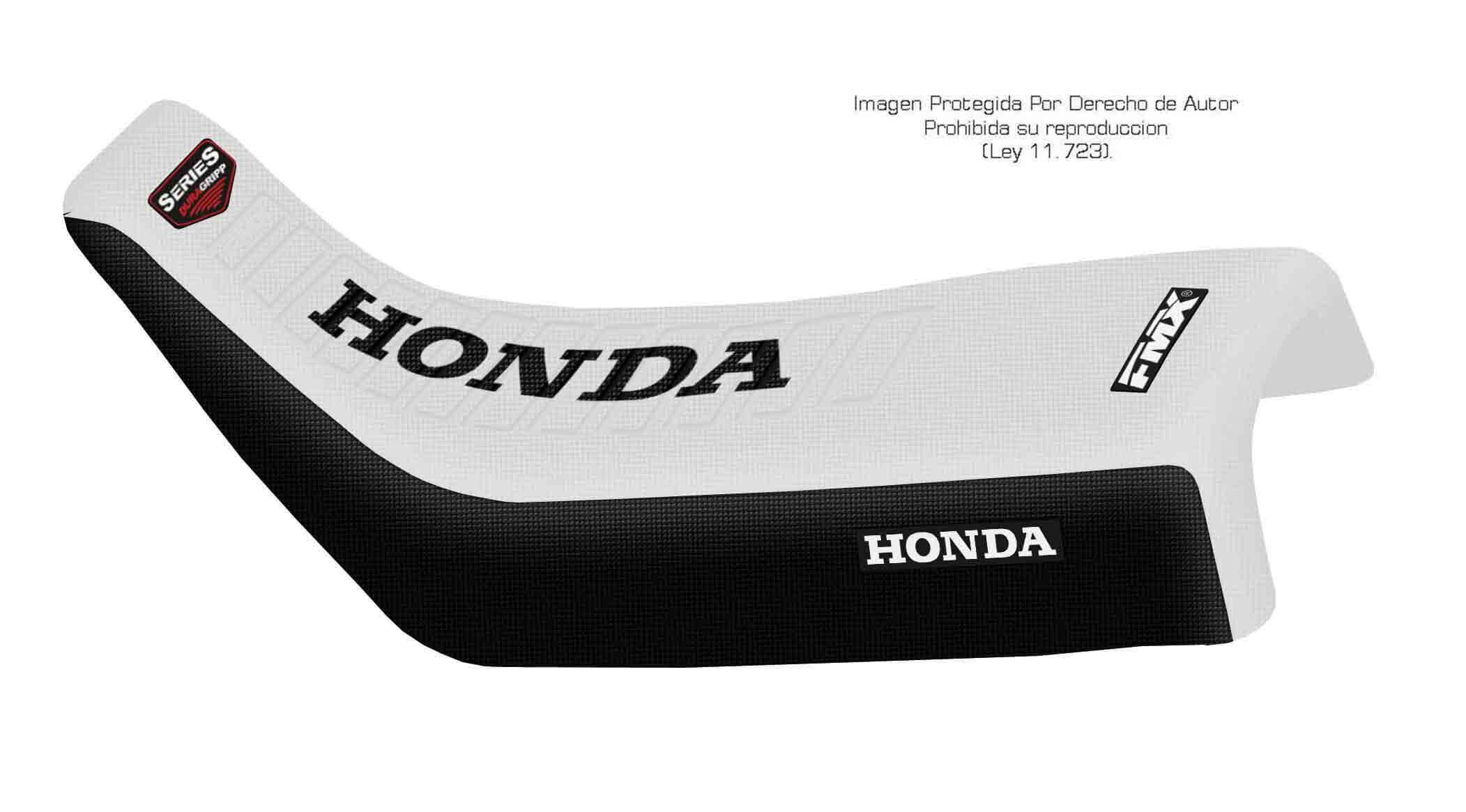 Funda Asiento Honda Xr 650 L Series Fmx Covers
