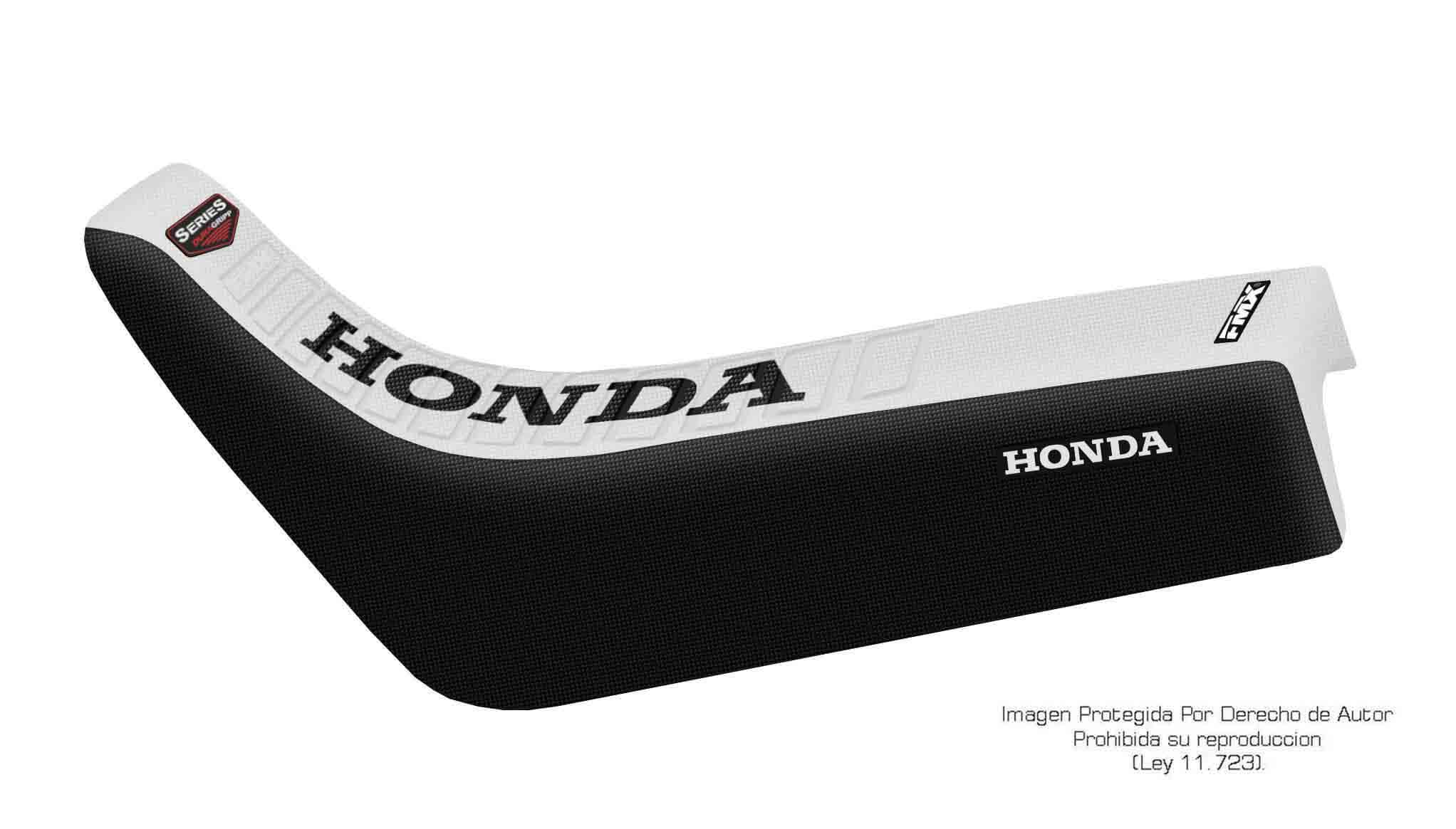 Funda Asiento Honda Xr 600 Series Fmx Covers