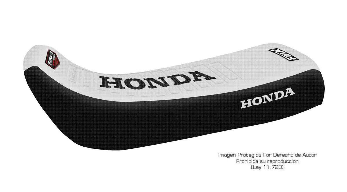 Funda Asiento Honda Xr 100 Series Fmx Covers