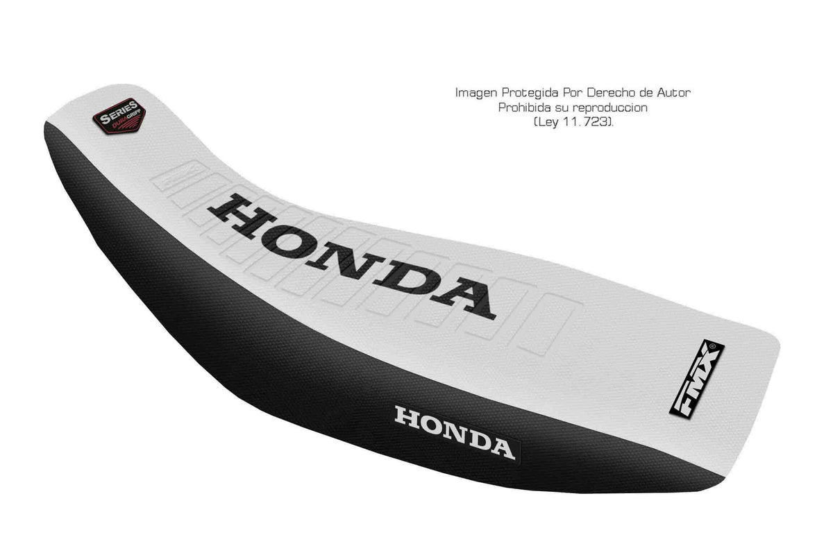 Funda Asiento Honda Xr 250 Tornado Series Fmx Covers