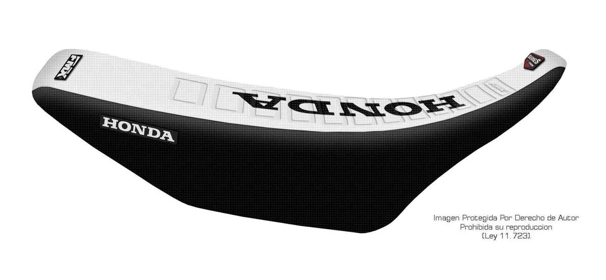 Funda Asiento Honda Cr 125/250 - 92/12 Series Fmx Covers