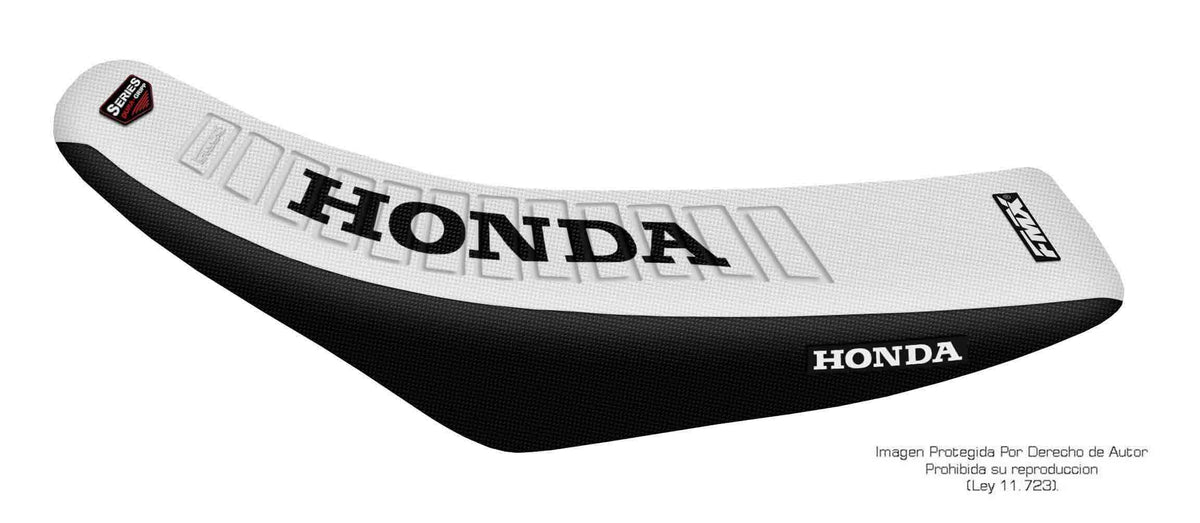 Funda Asiento Honda Cr 80 - 96/02 Series Fmx Covers