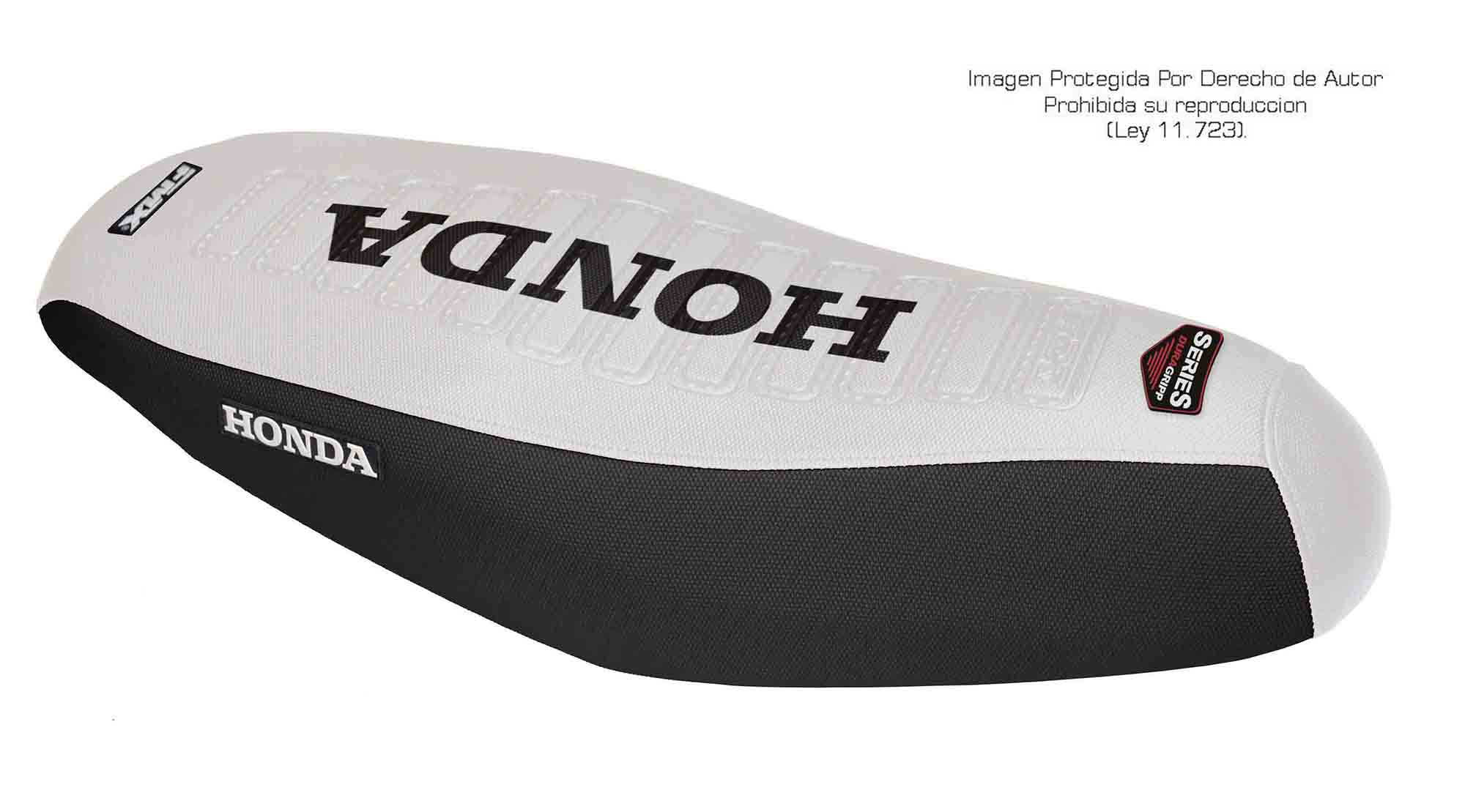 Funda Asiento Honda Biz 100/105 Series Fmx Covers
