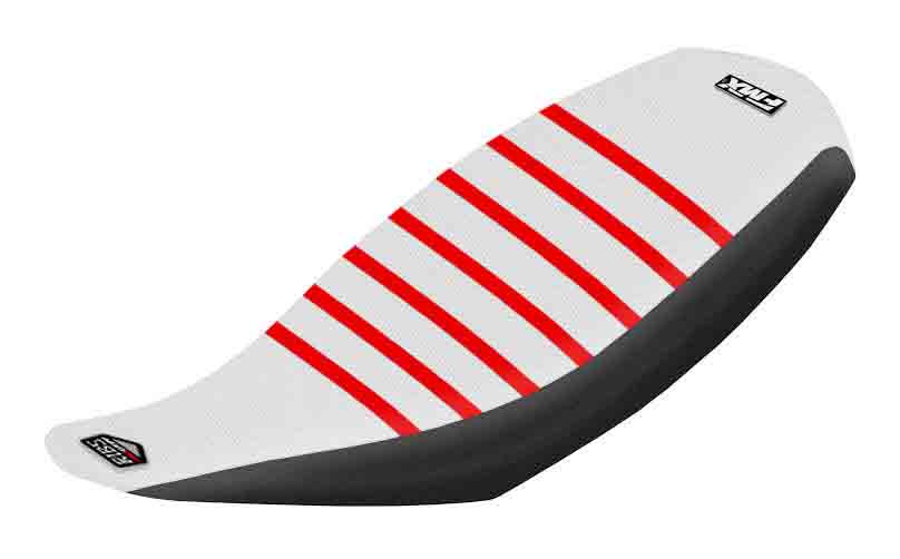 Funda Asiento Can-Am Ds 450 Rib Fmx Covers