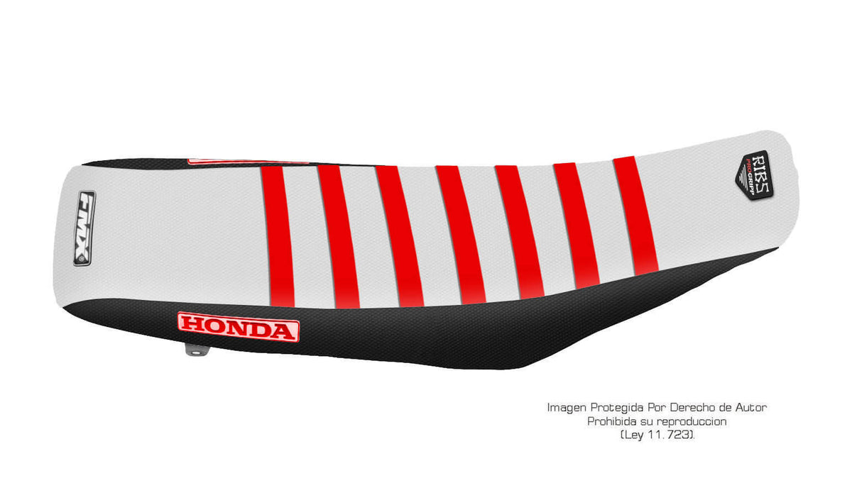 Funda Asiento Honda Cr 85 Rib Fmx Covers