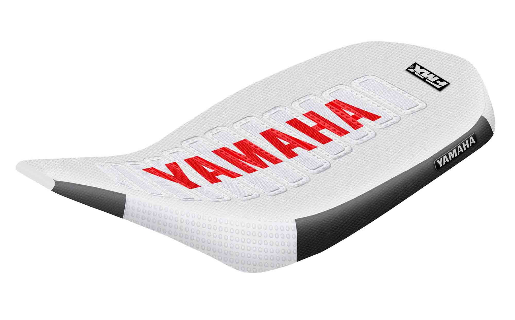 Funda Asiento Yamaha Yfz 450 Ultra Grip Series Fmx Covers