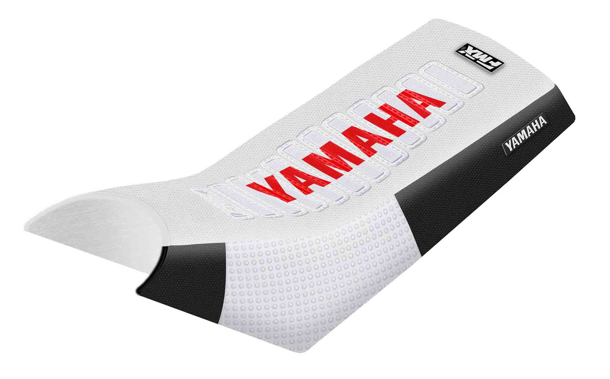 Funda Asiento Yamaha Warrior Ultra Grip Series Fmx Covers