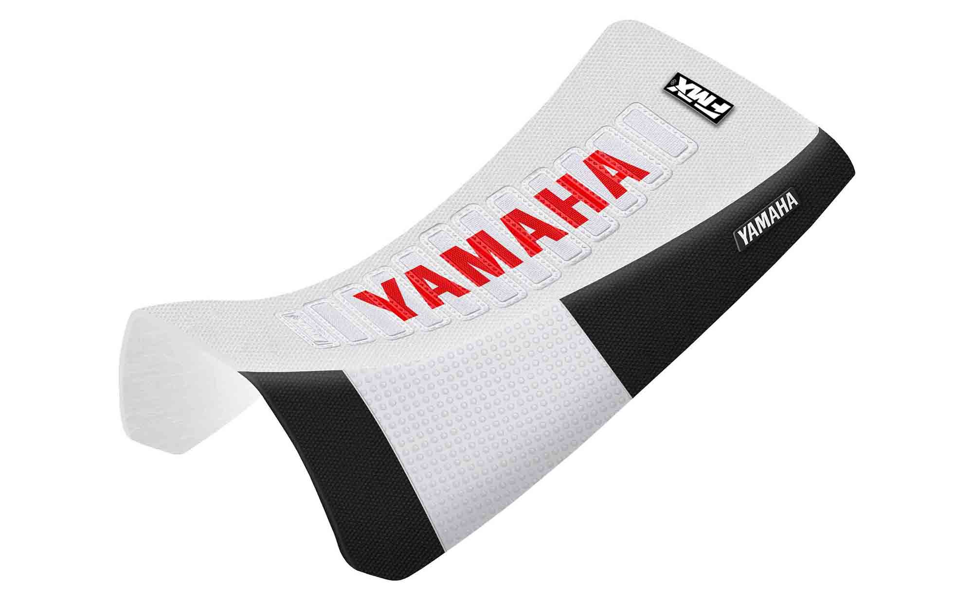 Funda Asiento Yamaha Blaster Ultra Grip Series Fmx Covers