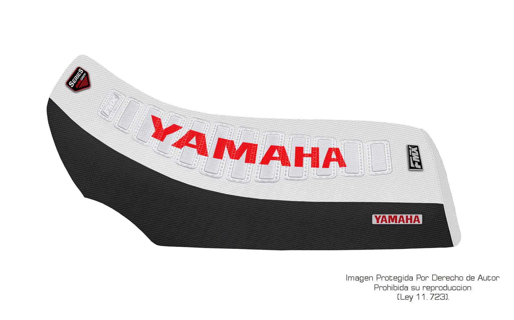 Funda Asiento Yamaha Banshee Series Fmx Covers