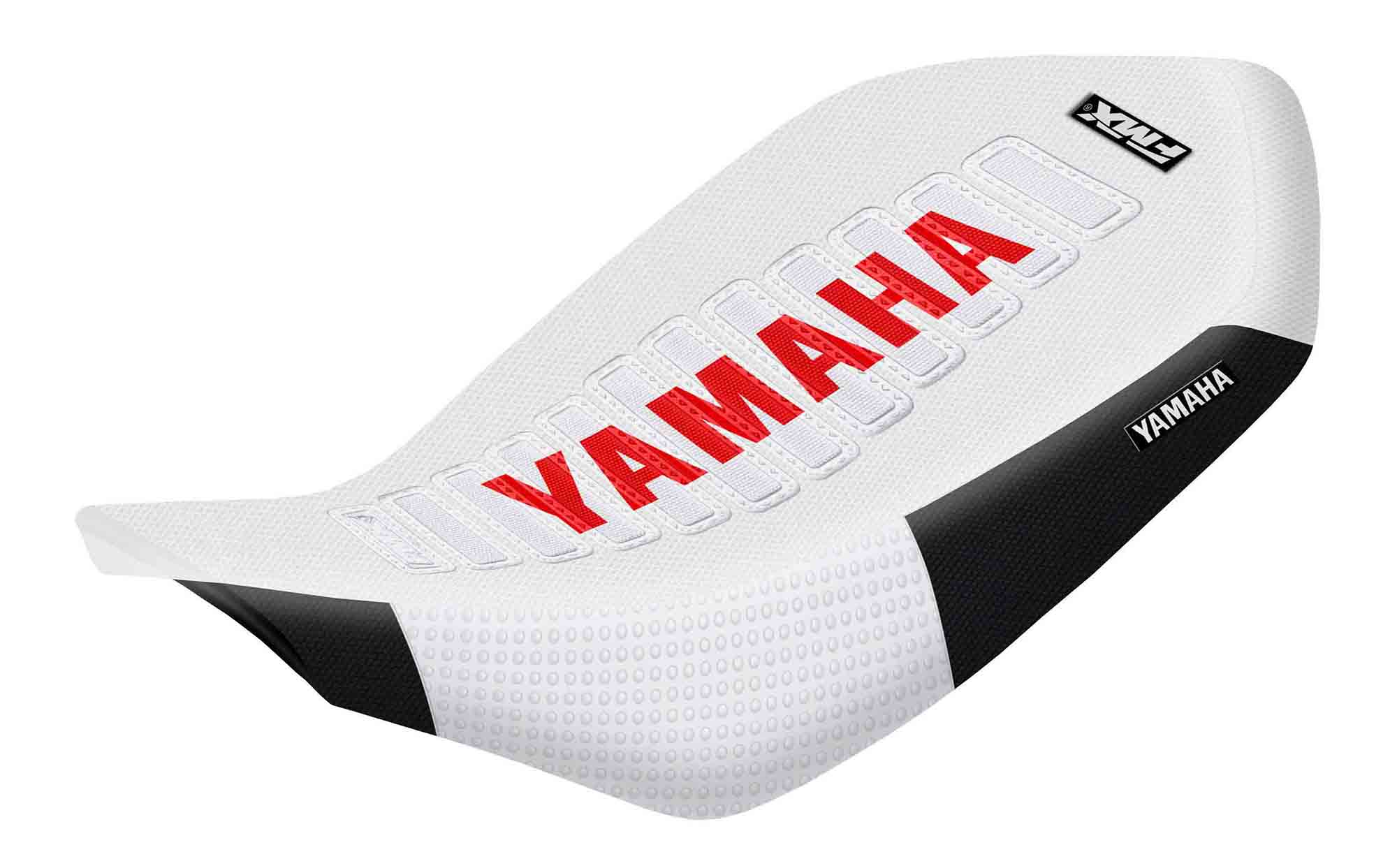 Funda Asiento Yamaha Raptor 700 Ultra Grip Series Fmx Covers