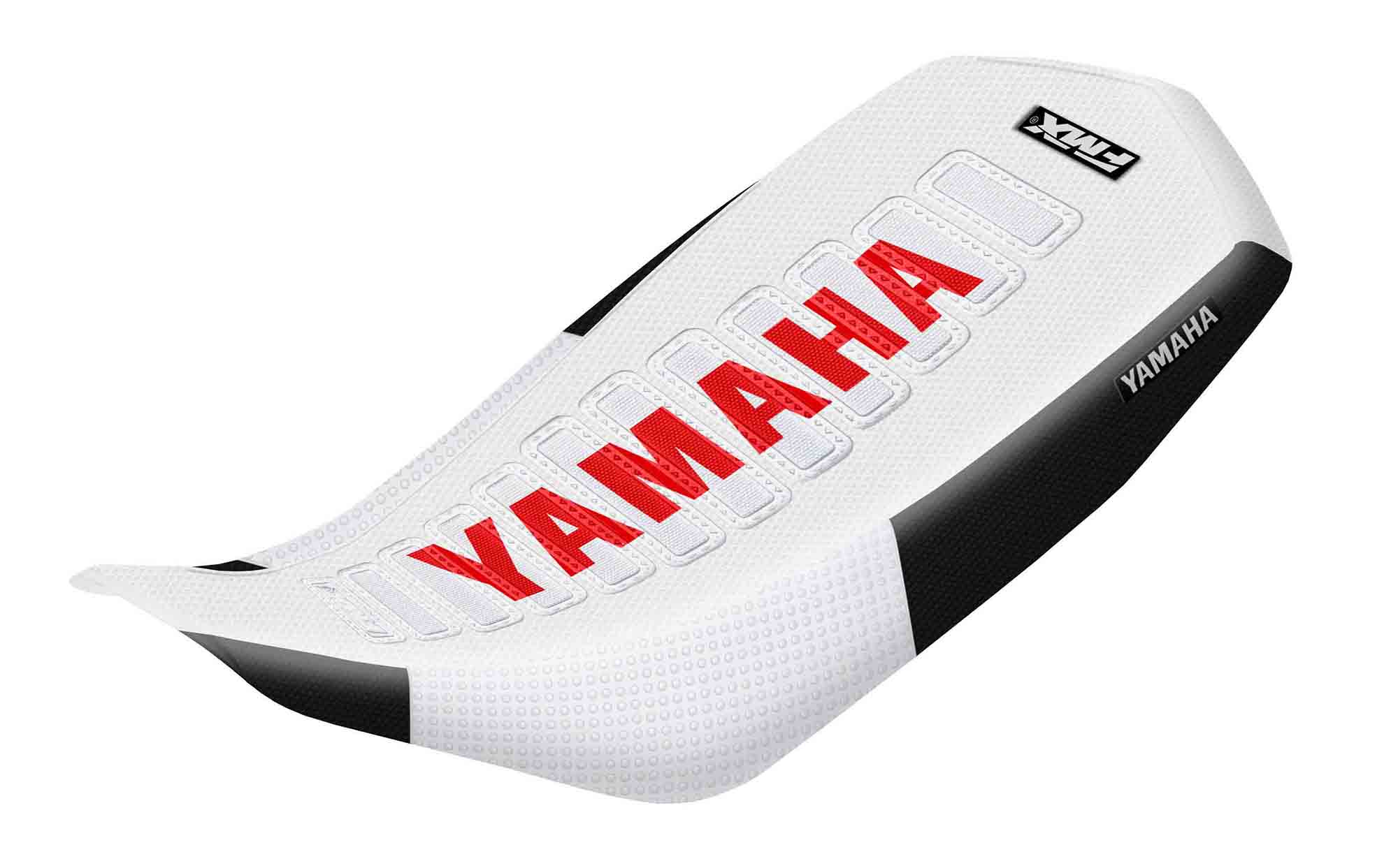 Funda Asiento Yamaha Raptor 350 Ultra Grip Series Fmx Covers