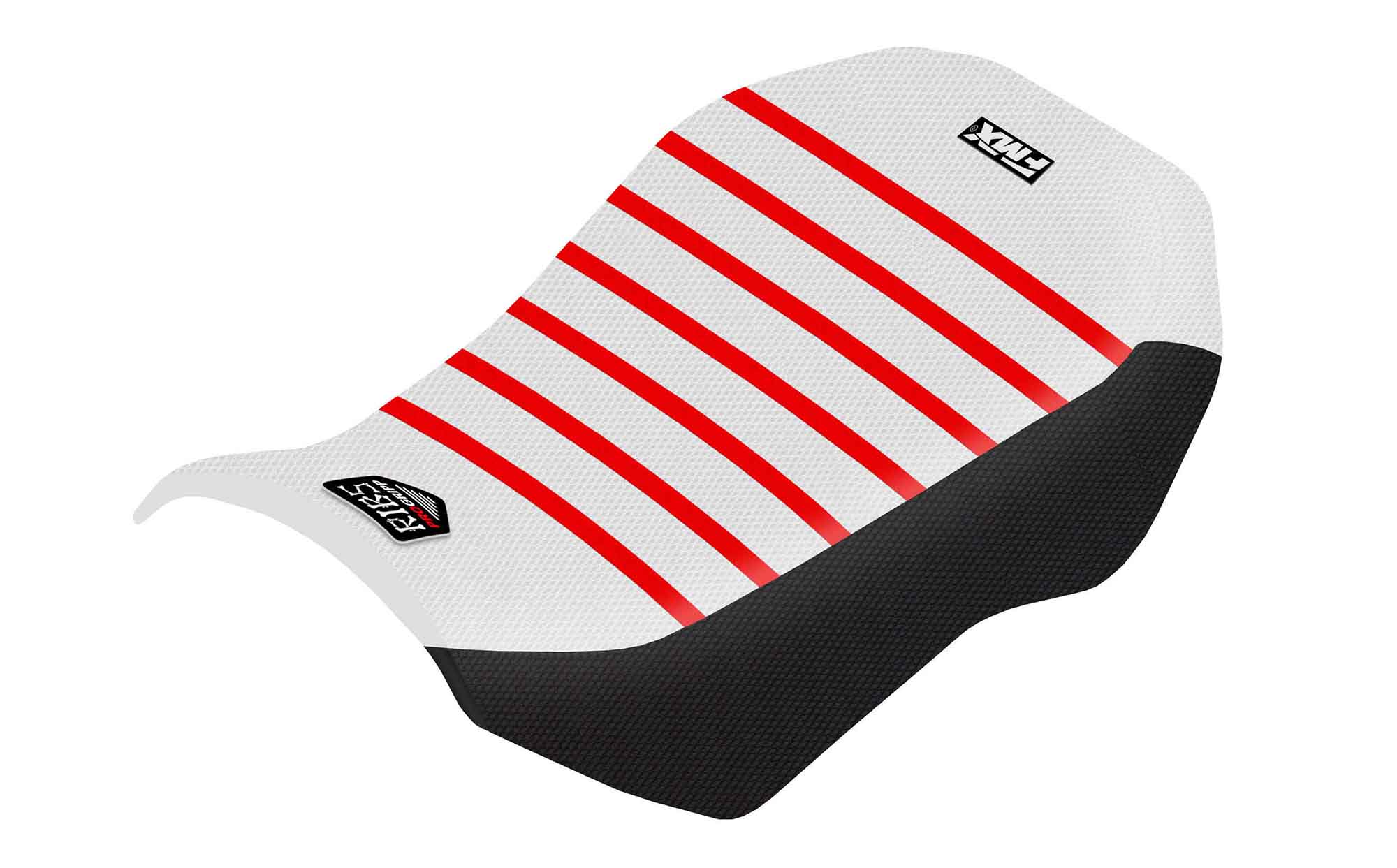 Funda Asiento Suzuki Ltz 400 Rib Fmx Covers