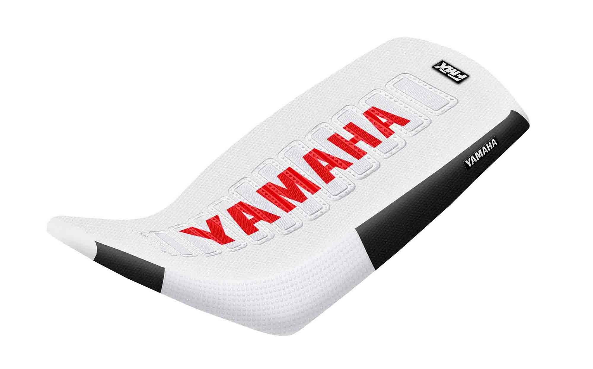 Funda Asiento Yamaha Raptor 660 Ultra Grip Series Fmx Covers