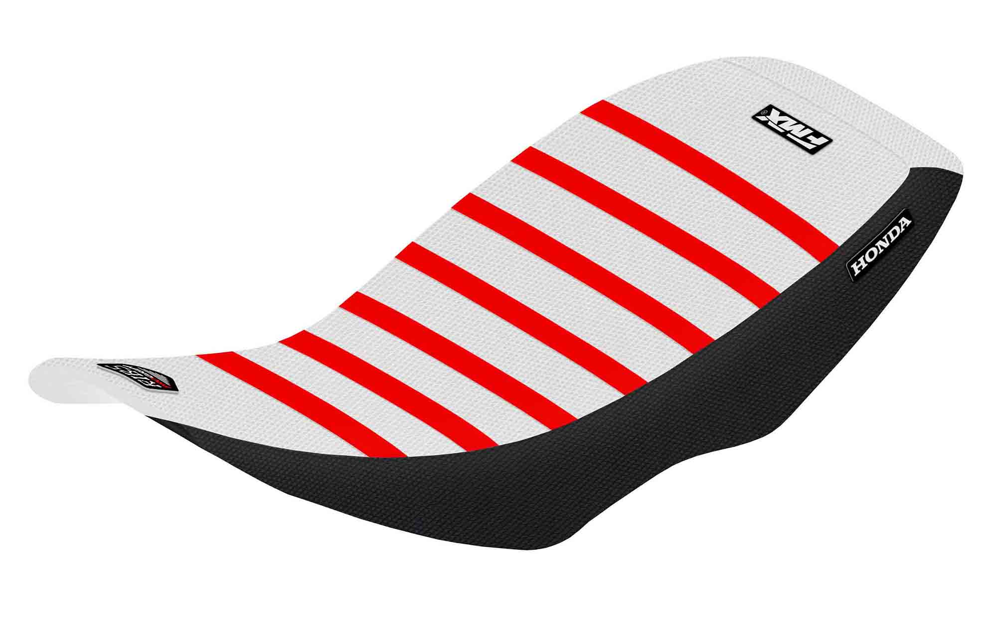 Funda Asiento Honda Trx 300 - 01/06 Rib Fmx Covers
