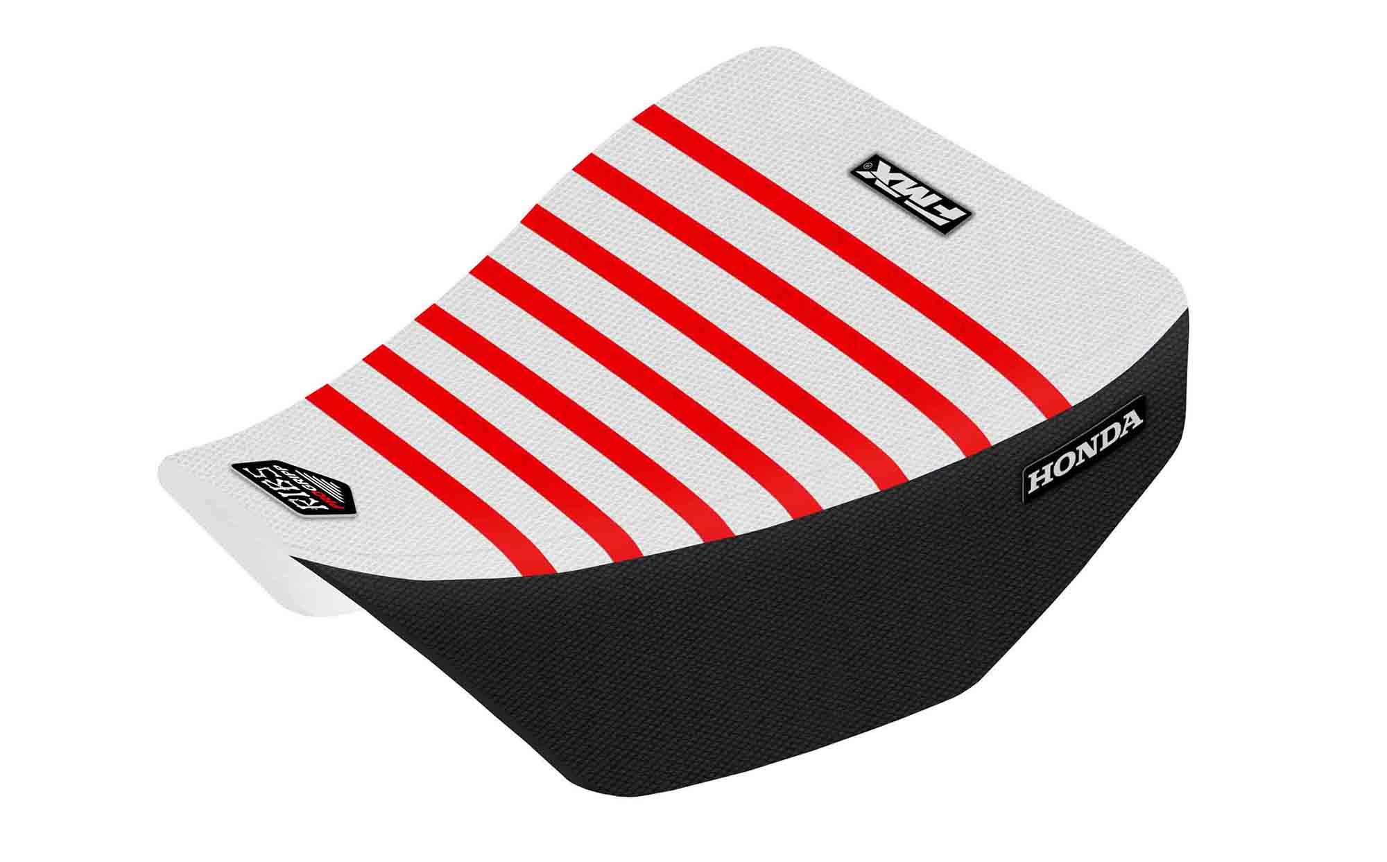 Funda Asiento Honda Trx 200 Rib Fmx Covers