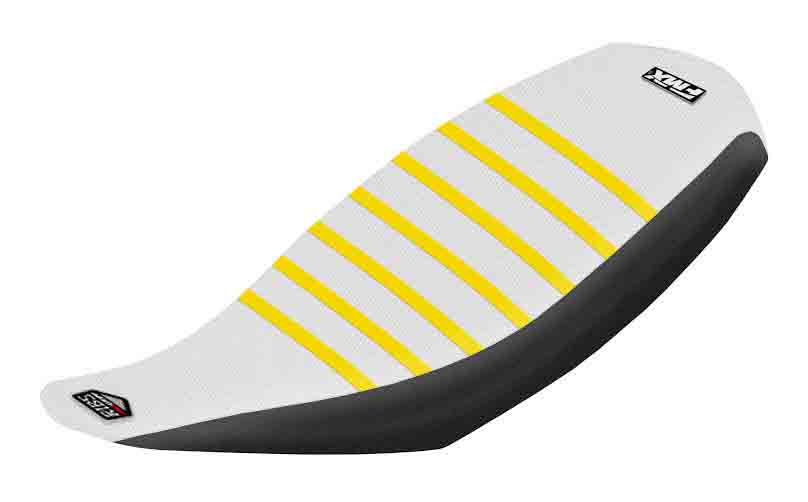 Funda Asiento Can-Am Ds 450 Rib Fmx Covers
