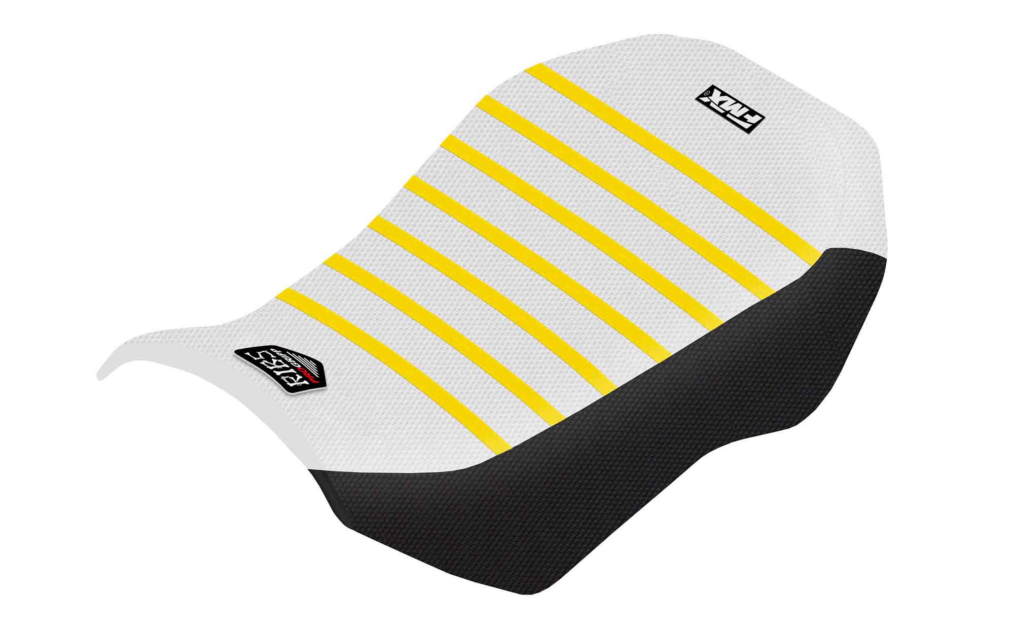 Funda Asiento Suzuki Ltz 400 Rib Fmx Covers