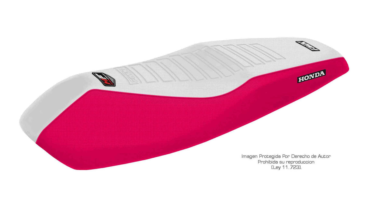 Funda Asiento HONDA Biz 125 HF Fmx Covers