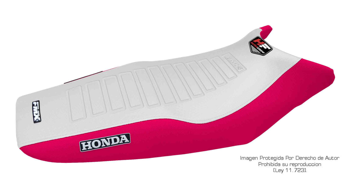 Funda Asiento HONDA Cbx 250 Twister HF Fmx Covers