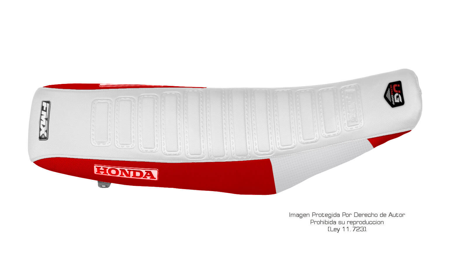 Funda Asiento Honda Cr 85 Ultra Grip Fmx Covers