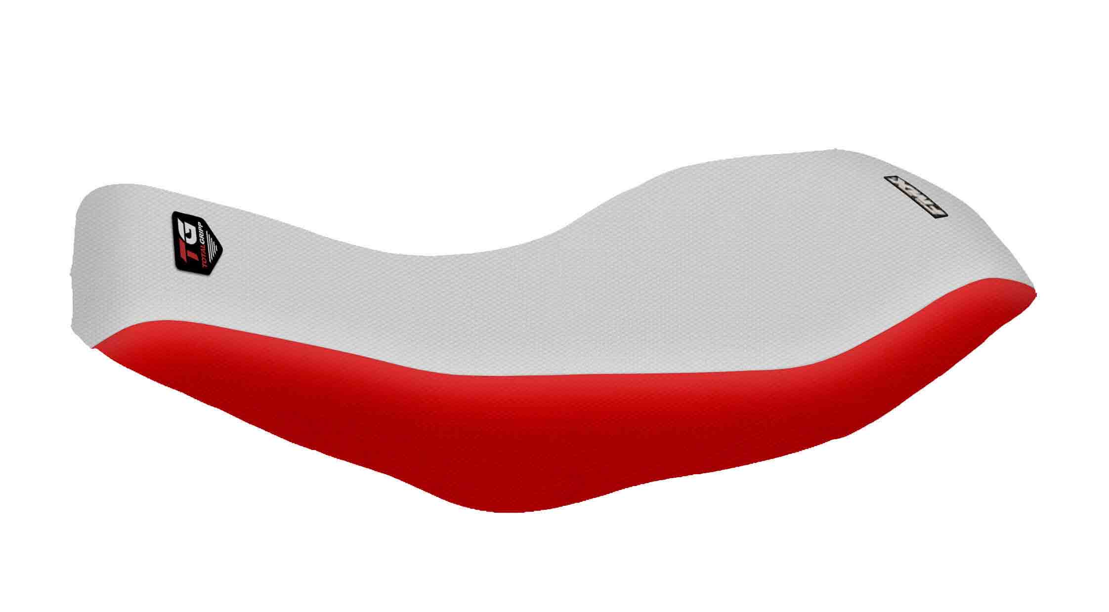 Funda Asiento Zanella 250 King Total Grip Fmx Covers