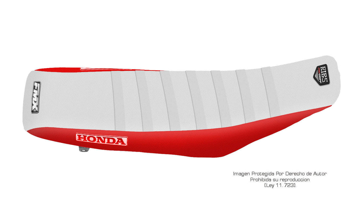 Funda Asiento Honda Cr 85 Rib Fmx Covers