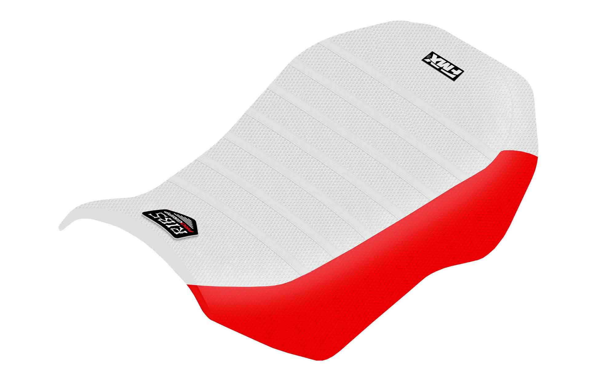 Funda Asiento Suzuki Ltz 400 Rib Fmx Covers