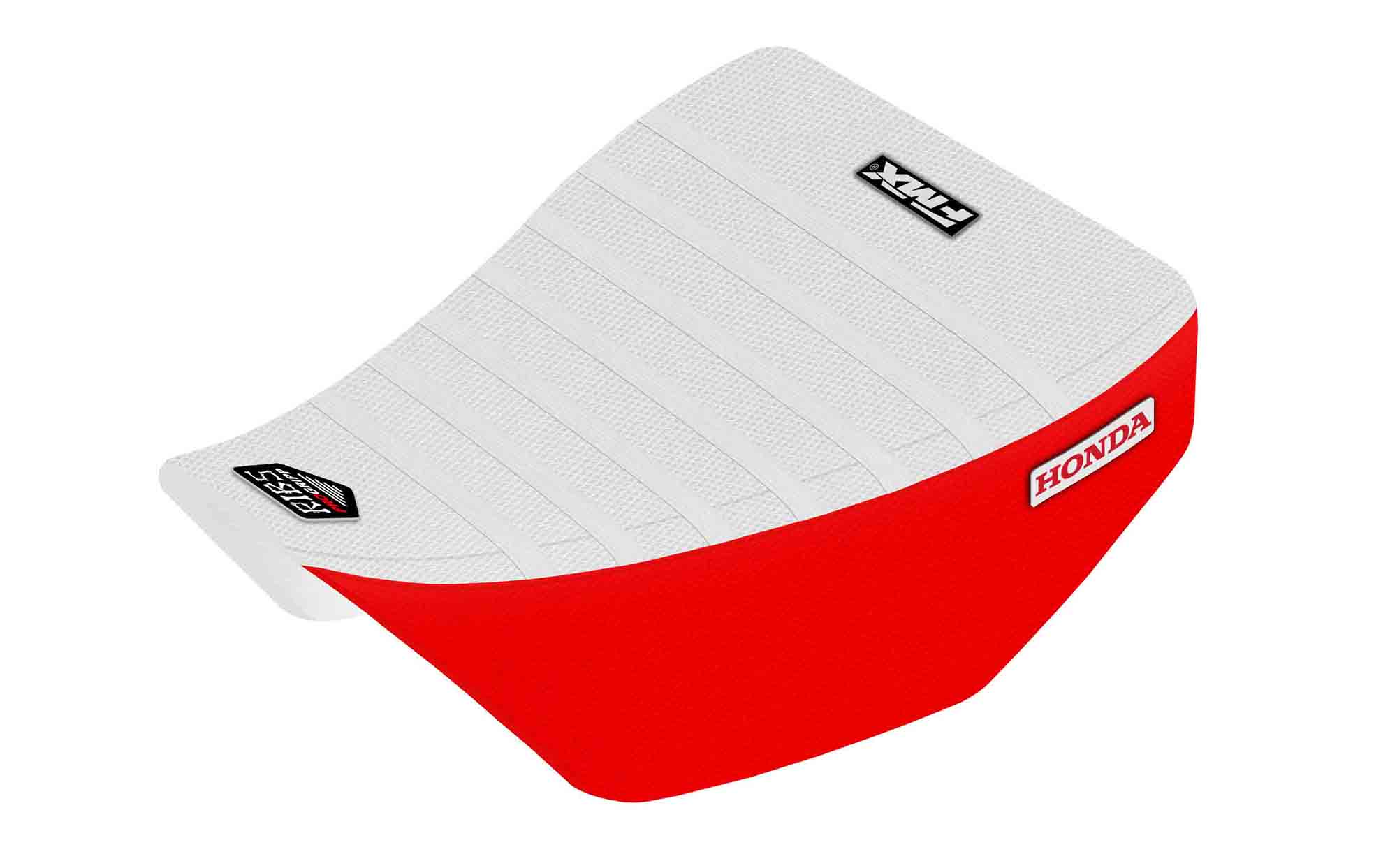 Funda Asiento Honda Trx 200 Rib Fmx Covers