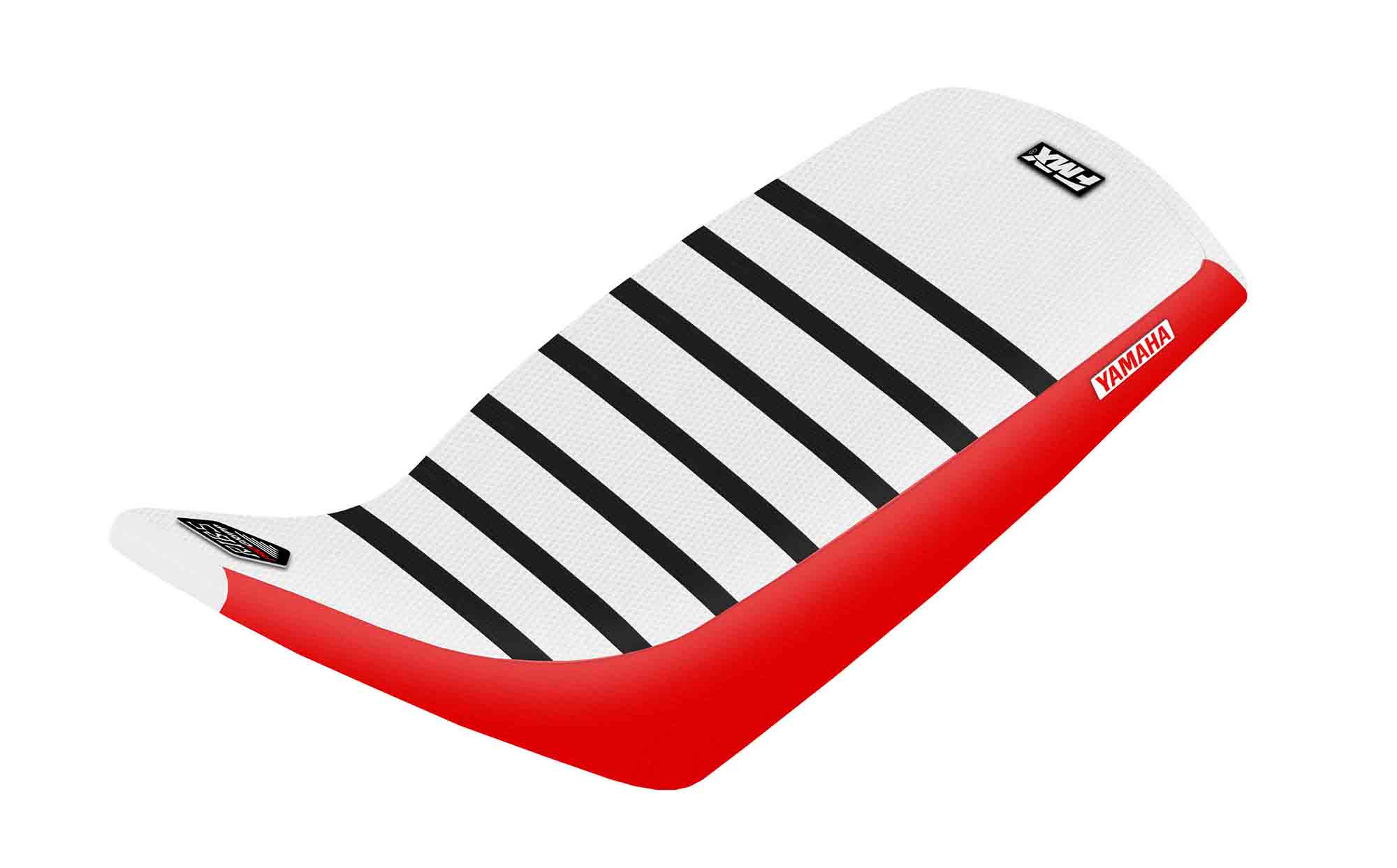 Funda Asiento Yamaha Raptor 660 Rib Fmx Covers
