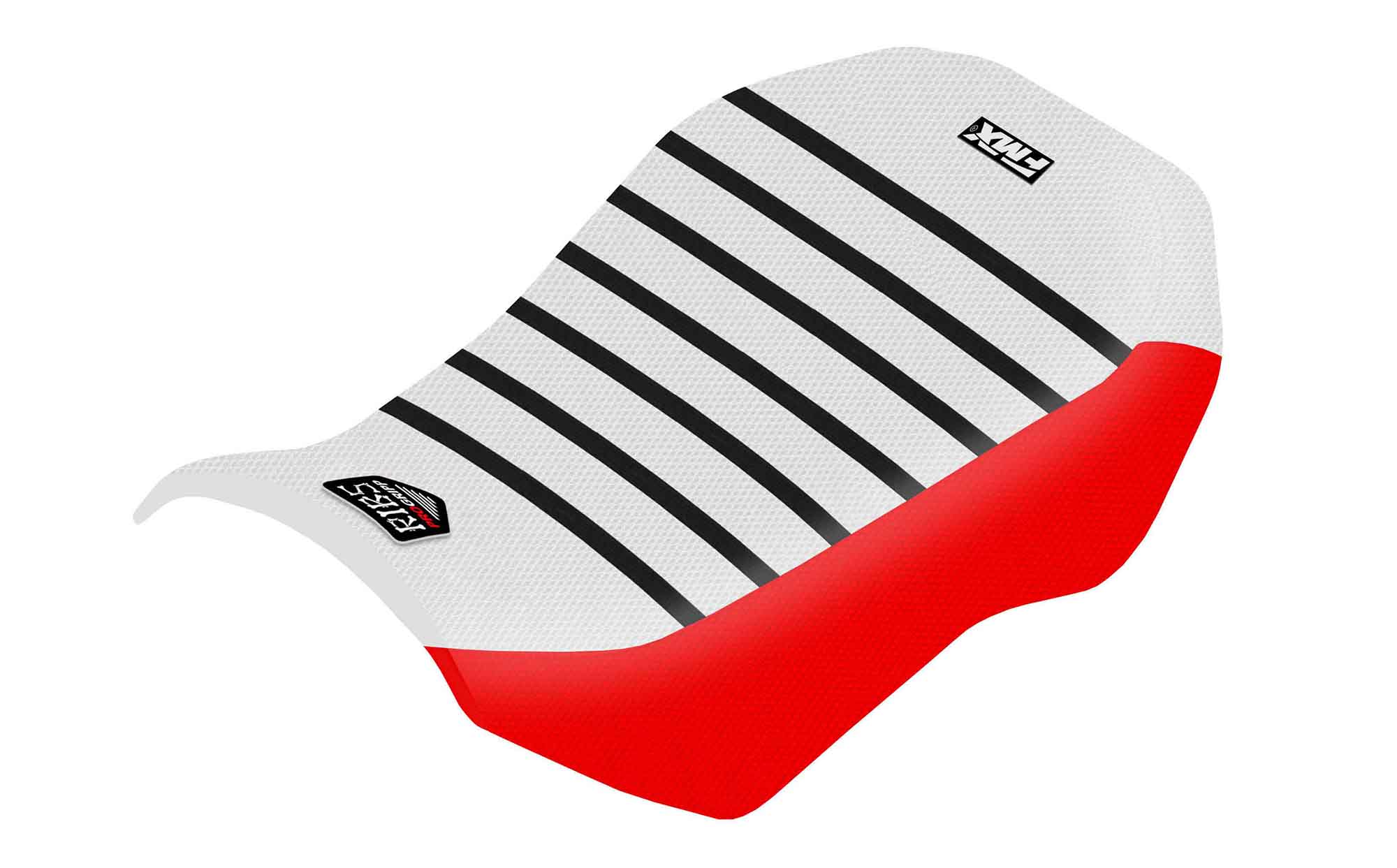 Funda Asiento Suzuki Ltz 400 Rib Fmx Covers