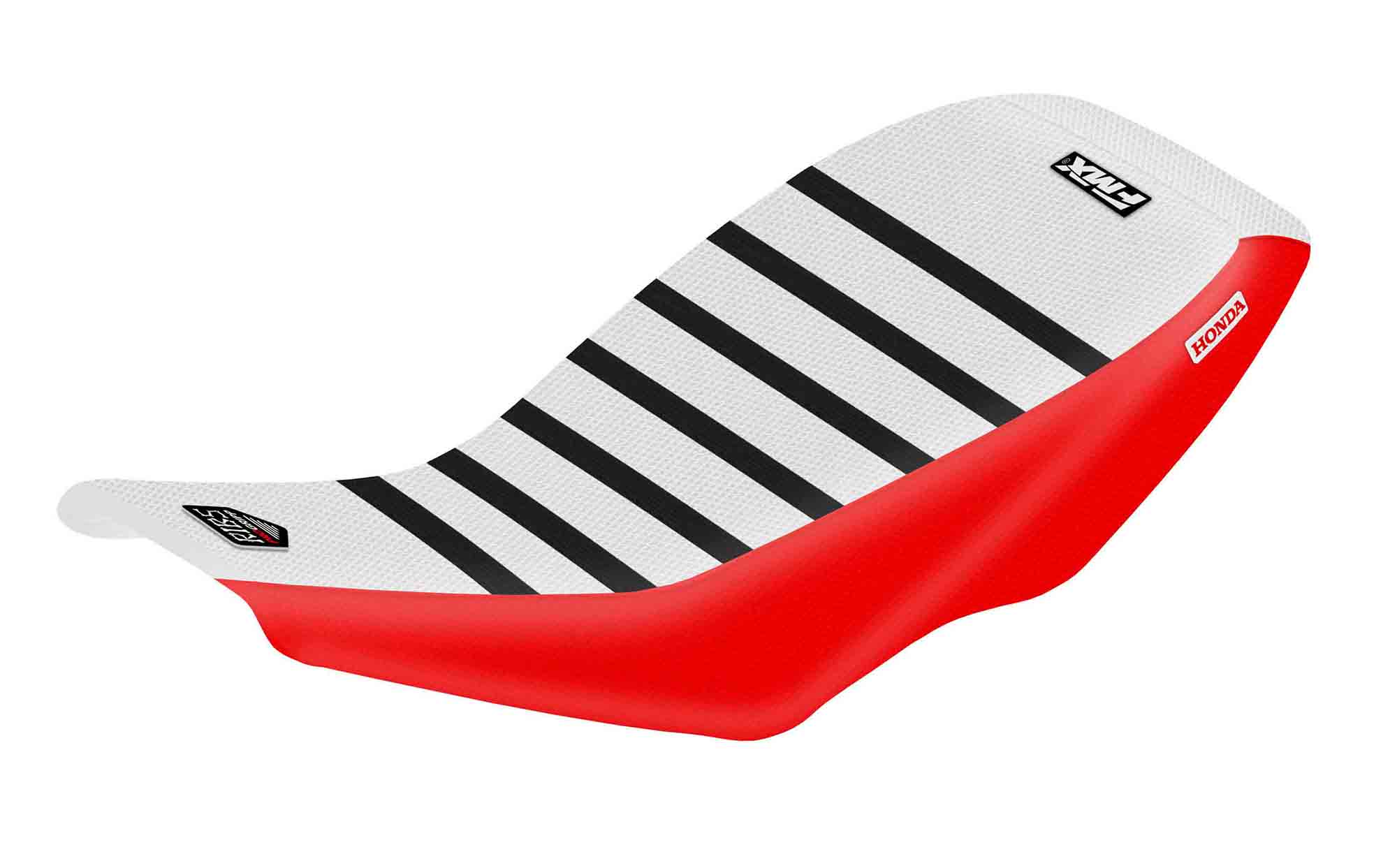 Funda Asiento Honda Trx 450 Rib Fmx Covers