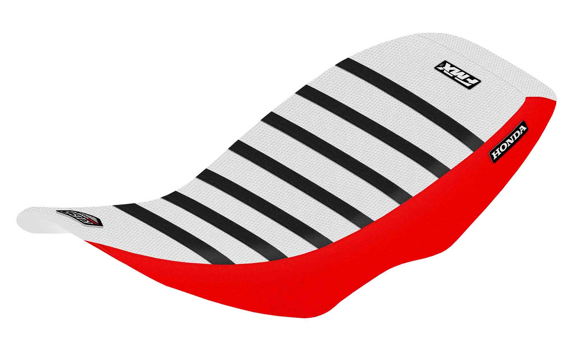 Funda Asiento Honda Trx 300 - 01/06 Rib Fmx Covers